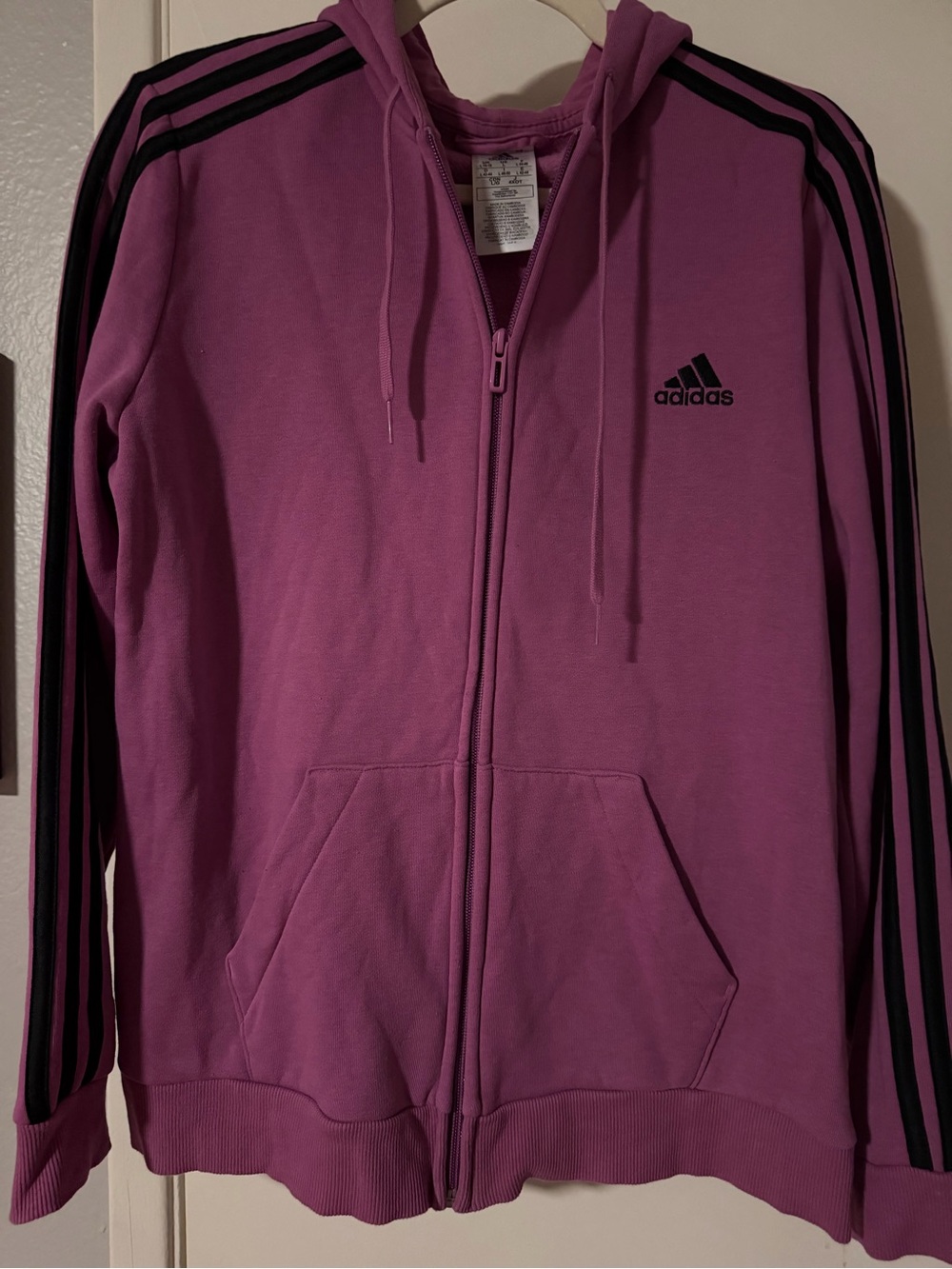Adidas women’s jacket